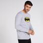 Pijama Batman - Gris - Pijama Hombre DC Comics Pijama Batman - Gris - Pijama Hombre DC Comics