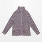 Chaqueta Polar Up Basics - Gris - Polar Chica Chaqueta Polar Up Basics - Gris - Polar Chica