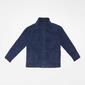 Up Basic - Azul - Casaco Polar Menino Up Basic - Azul - Casaco Polar Menino