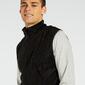 Up Basics - Negro - Chaleco Polar Hombre Up Basics - Negro - Chaleco Polar Hombre