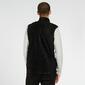 Up Basics - Negro - Chaleco Polar Hombre Up Basics - Negro - Chaleco Polar Hombre