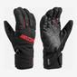 Leki Space Gtx - Negro - Guantes Esquí Leki Space Gtx - Negro - Guantes Esquí
