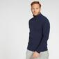 Up Basic - Azul - Casaco Homem Up Basic - Azul - Casaco Homem