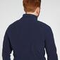 Up Basic - Azul - Casaco Homem Up Basic - Azul - Casaco Homem