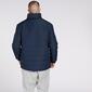 Chaqueta Up - Marino - Chaqueta Acolchada Hombre Chaqueta Up - Marino - Chaqueta Acolchada Hombre