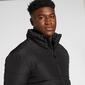 Chaqueta Up - Negro - Chaqueta Acolchada Hombre Chaqueta Up - Negro - Chaqueta Acolchada Hombre