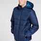 Up Basics - Marino - Chaqueta Acolchada Hombre Up Basics - Marino - Chaqueta Acolchada Hombre