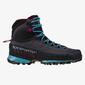 La Sportiva TXS GTX - Gris - Bota Montaña Mujer La Sportiva TXS GTX - Gris - Bota Montaña Mujer