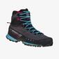La Sportiva TXS GTX - Gris - Bota Montaña Mujer La Sportiva TXS GTX - Gris - Bota Montaña Mujer