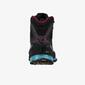 La Sportiva TXS GTX - Gris - Bota Montaña Mujer La Sportiva TXS GTX - Gris - Bota Montaña Mujer