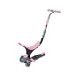Ryder Avant - Rosa – Patinete 3 Ruedas Niñ@ Ryder Avant - Rosa – Patinete 3 Ruedas Niñ@