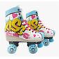 Patins Saica Grafitti 4 Rodas Patins Saica Grafitti 4 Rodas