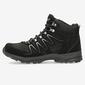 Treksta Dove GTX - Nero - Scarponcini Montagna Uomo Treksta Dove GTX - Nero - Scarponcini Montagna Uomo