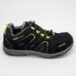 Treksta Oxxy GTX - Negro - Zapatillas Trekking Chico Treksta Oxxy GTX - Negro - Zapatillas Trekking Chico
