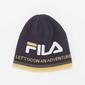 Gorro Fila - Cinza - Gorro Montanha Homem Gorro Fila - Cinza - Gorro Montanha Homem