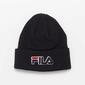 Gorro Fila - Preto - Gorro Montanha Homem Gorro Fila - Preto - Gorro Montanha Homem