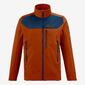 Millet Track - Vermelho - Anorak Montanha Homem Millet Track - Vermelho - Anorak Montanha Homem