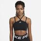 Soutien Desporto Nike Indy Strappy Hn Soutien Desporto Nike Indy Strappy Hn
