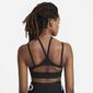 Soutien Desporto Nike Indy Strappy Hn Soutien Desporto Nike Indy Strappy Hn