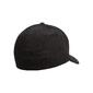 Quiksilver Mountain - Preto - Boné Homem Quiksilver Mountain - Preto - Boné Homem