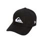 Quiksilver Mountain - Negra - Gorra Hombre Quiksilver Mountain - Negra - Gorra Hombre