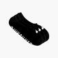 Calcetines Invisibles Quiksilver - Negros - Calcetines Hombre Calcetines Invisibles Quiksilver - Negros - Calcetines Hombre