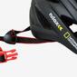 Nxhelmetnat Ng Casco Led Ciclismo Nxhelmetnat Ng Casco Led Ciclismo