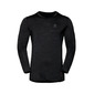 Camiseta Térmica Odlo - Negro - Camiseta Térmica Hombre Camiseta Térmica Odlo - Negro - Camiseta Térmica Hombre