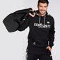 Ecko Gort - Negro - Sudadera Capucha Hombre Ecko Gort - Negro - Sudadera Capucha Hombre