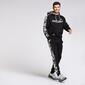 Ecko Gort - Negro - Sudadera Capucha Hombre Ecko Gort - Negro - Sudadera Capucha Hombre