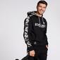 Ecko Gort - Negro - Sudadera Capucha Hombre Ecko Gort - Negro - Sudadera Capucha Hombre