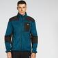Forro Polar Boriken Tales - Azul - Polar Hombre Forro Polar Boriken Tales - Azul - Polar Hombre