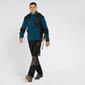 Forro Polar Boriken Tales - Azul - Polar Hombre Forro Polar Boriken Tales - Azul - Polar Hombre