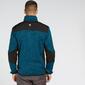 Forro Polar Boriken Tales - Azul - Polar Hombre Forro Polar Boriken Tales - Azul - Polar Hombre