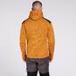 Forro Polar Boriken Dalby - Ocre - Polar Hombre Forro Polar Boriken Dalby - Ocre - Polar Hombre