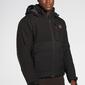 Boriken Torres-M - Preto - Anorak Montanha Homem Boriken Torres-M - Preto - Anorak Montanha Homem