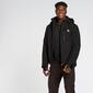 Boriken Torres-M - Preto - Anorak Montanha Homem Boriken Torres-M - Preto - Anorak Montanha Homem