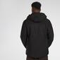 Boriken Torres-M - Preto - Anorak Montanha Homem Boriken Torres-M - Preto - Anorak Montanha Homem