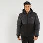 Boriken Torres-M - Preto - Anorak Montanha Homem Boriken Torres-M - Preto - Anorak Montanha Homem