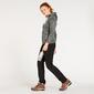 Forro Polar Boriken Irina - Gris - Polar Mujer Forro Polar Boriken Irina - Gris - Polar Mujer