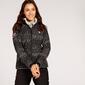 Boriken Carola - Negro - Chaqueta Softshell Mujer Boriken Carola - Negro - Chaqueta Softshell Mujer