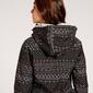 Boriken Carola - Negro - Chaqueta Softshell Mujer Boriken Carola - Negro - Chaqueta Softshell Mujer