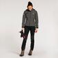 Boriken Carola - Gris - Chaqueta Softshell Mujer Boriken Carola - Gris - Chaqueta Softshell Mujer