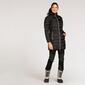 Boriken Cobaca - Preto - Anorak Montanha Mulher Boriken Cobaca - Preto - Anorak Montanha Mulher