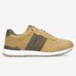 Nicobocco Faster - Camel - Zapatillas Hombre Nicobocco Faster - Camel - Zapatillas Hombre
