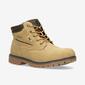 Nicoboco Dunon 21 - Castanho - Botas Homem Nicoboco Dunon 21 - Castanho - Botas Homem