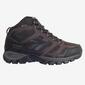 Hi Tec Muflon - Negro - Bota Montaña Hombre Hi Tec Muflon - Negro - Bota Montaña Hombre