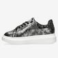 Up Dona 21 - Negro - Zapatillas Mujer Up Dona 21 - Negro - Zapatillas Mujer