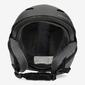 Sinner Bingham - Negro - Casco Esquí Sinner Bingham - Negro - Casco Esquí