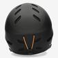 Sinner Bingham - Negro - Casco Esquí Sinner Bingham - Negro - Casco Esquí